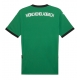 Borussia Monchengladbach Tricou Fotbal Replică 2024-25 Barbati Deplasare